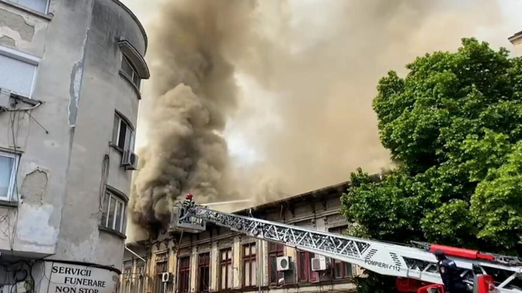 incendiu-Centrul-Vechi