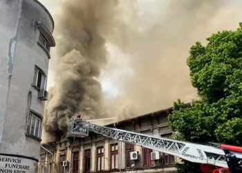 incendiu-Centrul-Vechi
