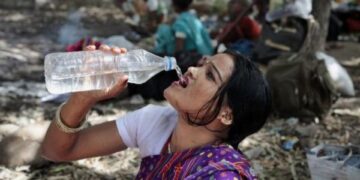india-canicula