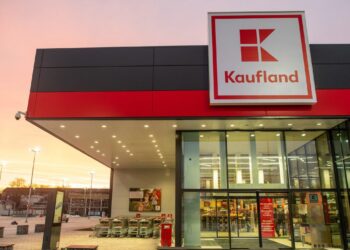 kaufland