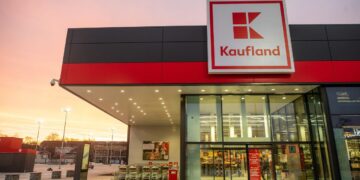 kaufland
