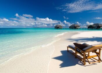 maldive