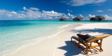 maldive