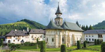 Bucovina