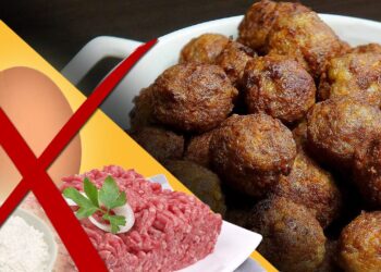 Chiftele-fara-carne-oua-si-faina