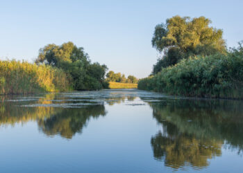 Delta-Dunarii-obiective