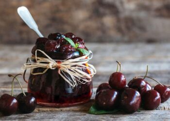 Dulceata-de-cirese