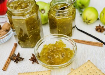 Dulceata-de-gogonele