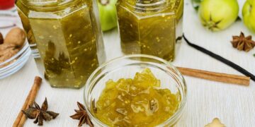 Dulceata-de-gogonele