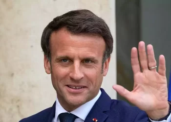 Emmanuel-Macron-Romania