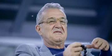 Gigi-Becali