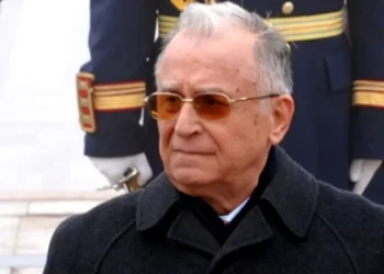 Ion-Iliescu