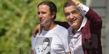Reghecampf-Becali-FCSB