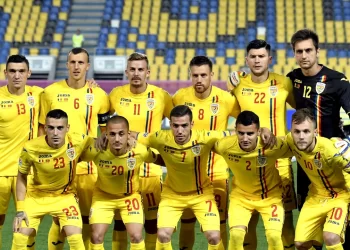 Romania-Finlanda