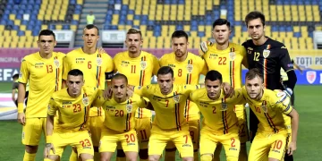 Romania-Finlanda