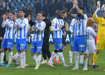 Universitatea-Craiova