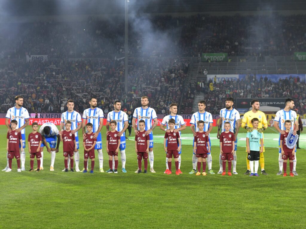 Universitatea-Craiova