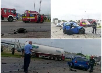 accident-Centura-Bucuresti