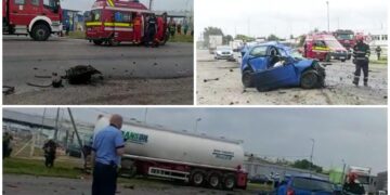 accident-Centura-Bucuresti