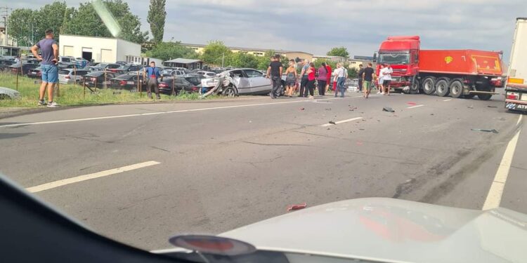 accident-Centura-Craiova
