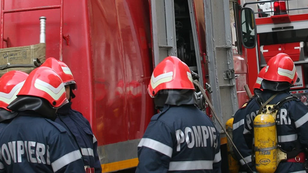 accident-Dolj