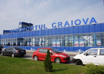 aeroport-Craiova