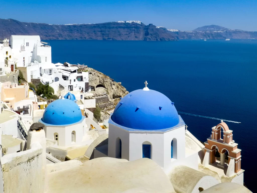 grecia