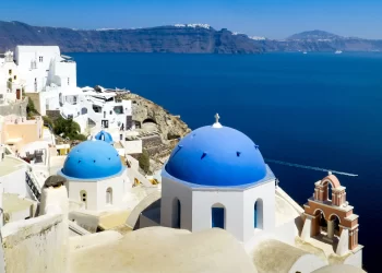 grecia