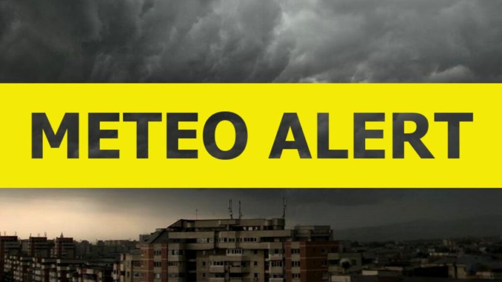 meteo-alert