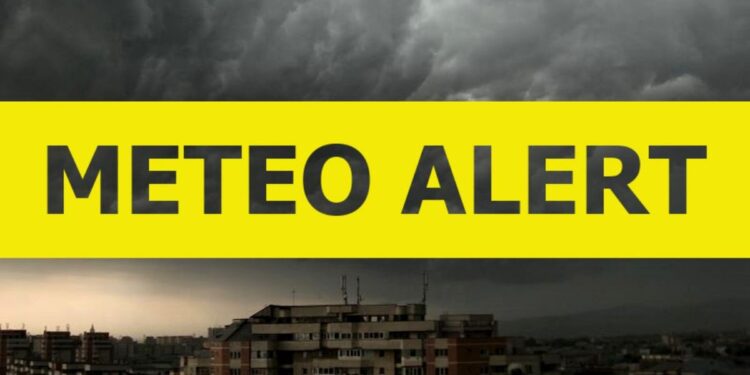 meteo-alert