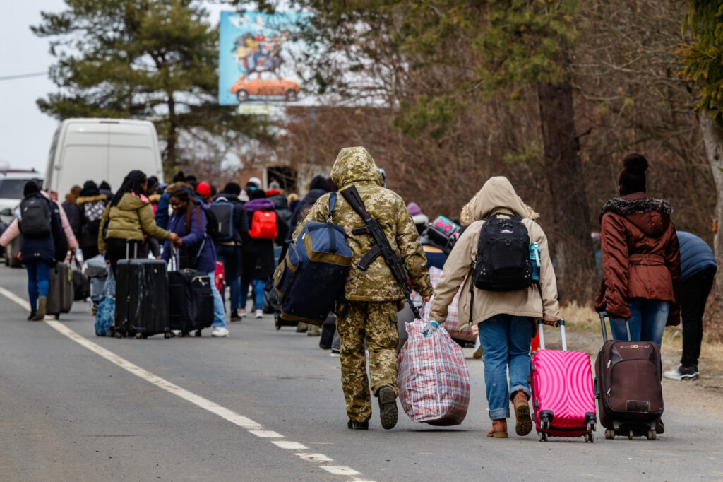 refugiati Bulgaria