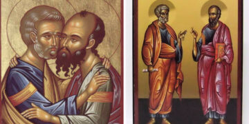 sfintii-petru-si-pavel