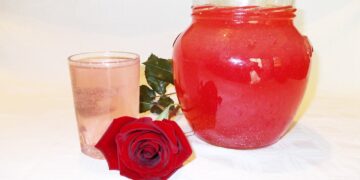 sirop-de-trandafiri
