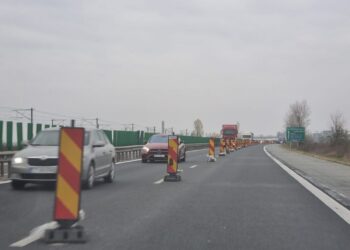 trafic-restrictionat-A1