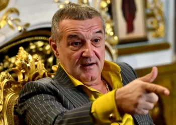 Becali-transferuri