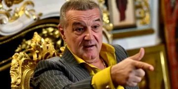 Becali-transferuri