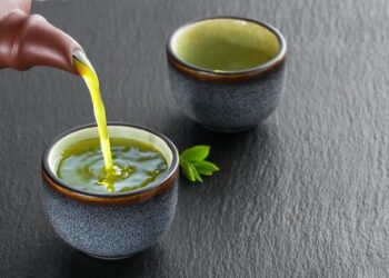 ceai-verde