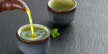 ceai-verde