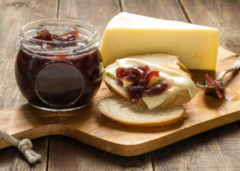 Dulceata de ceapa