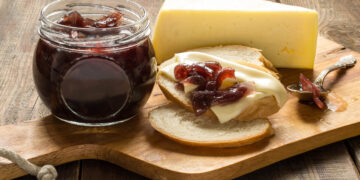 Dulceata de ceapa
