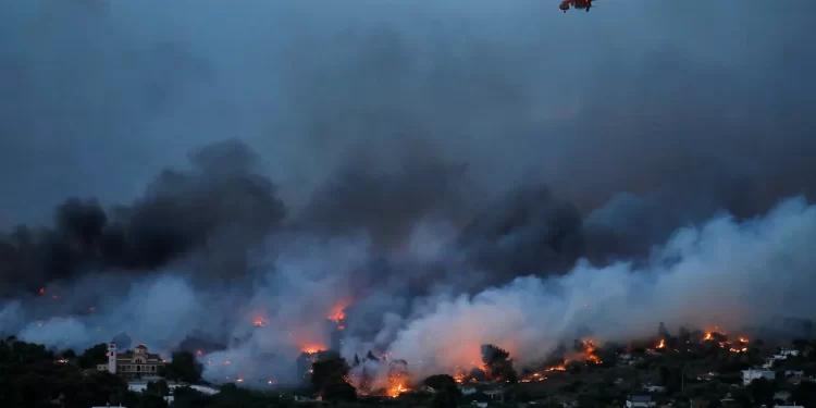 incendii-Lafkada