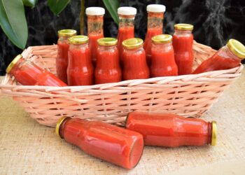 ketchup-de-casa