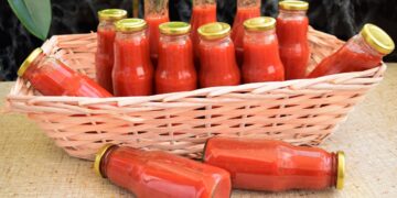 ketchup-de-casa
