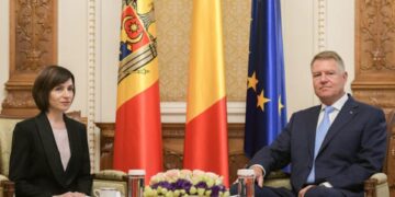 maia-sandu-klaus-iohannis