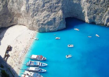 plaje-Grecia
