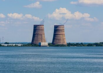 Centrala-Zaporojie