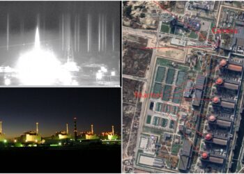 Centrala-Zaporojie-Ucraina