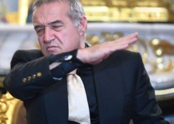 Gigi-Becali