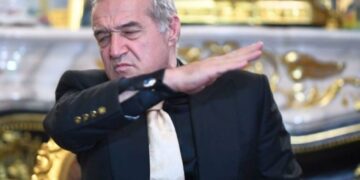 Gigi-Becali