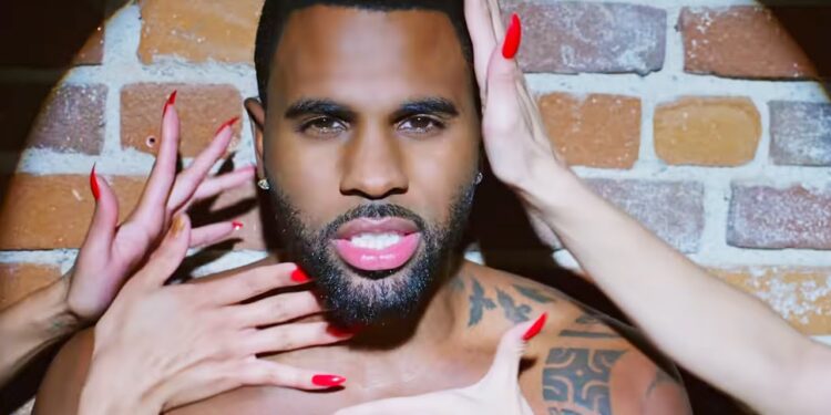 Jason-Derulo